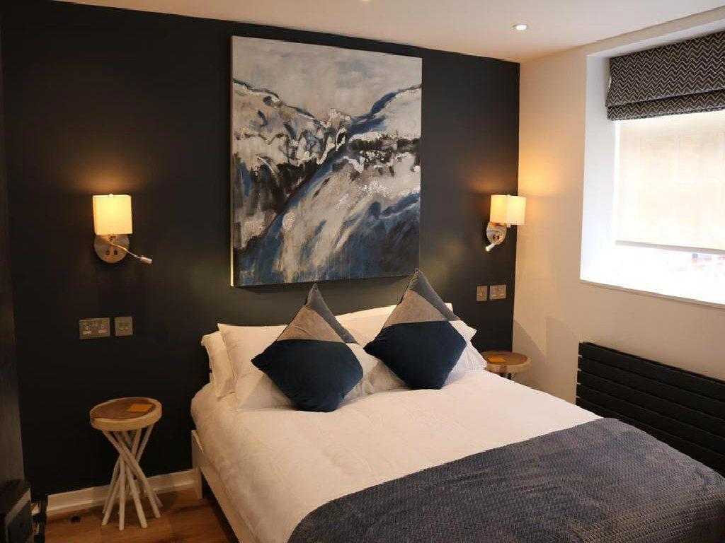 Kingston Blount The Cherry Tree Hotel المظهر الخارجي الصورة