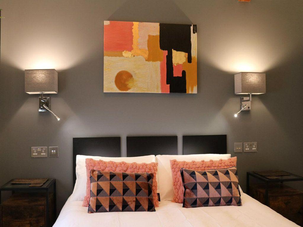 Kingston Blount The Cherry Tree Hotel المظهر الخارجي الصورة