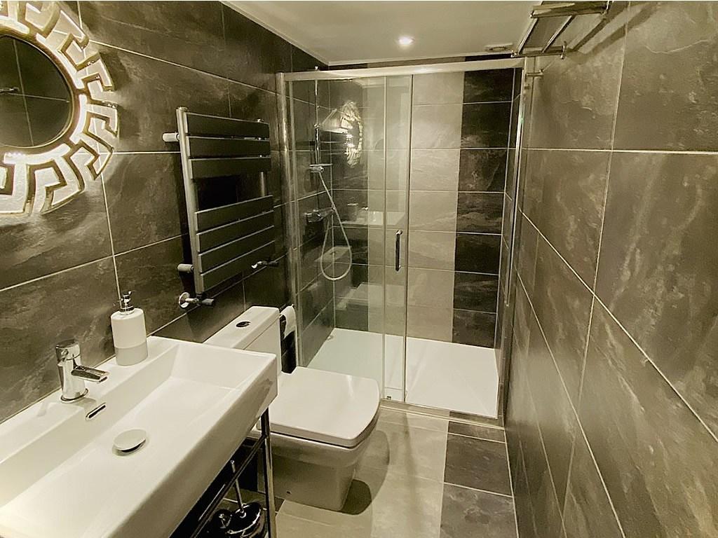 Kingston Blount The Cherry Tree Hotel المظهر الخارجي الصورة