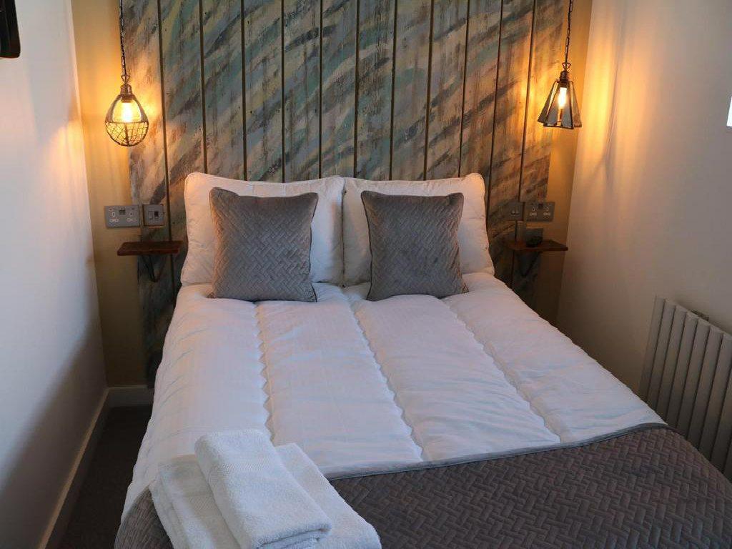 Kingston Blount The Cherry Tree Hotel المظهر الخارجي الصورة