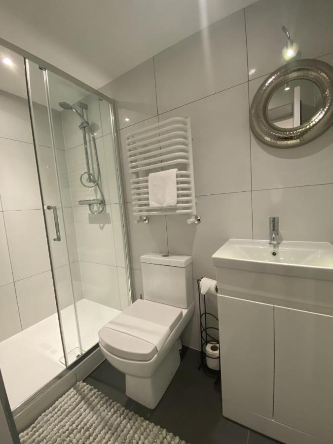 Kingston Blount The Cherry Tree Hotel المظهر الخارجي الصورة