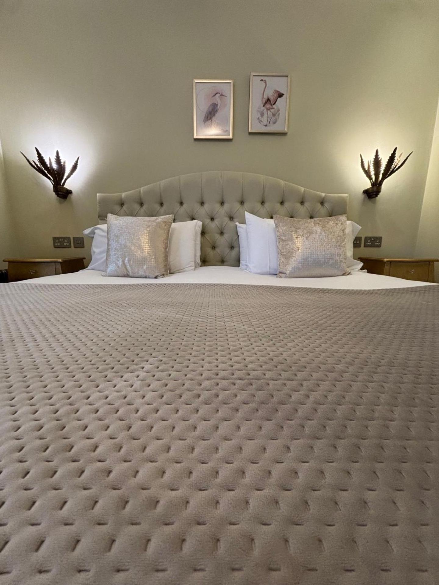 Kingston Blount The Cherry Tree Hotel المظهر الخارجي الصورة